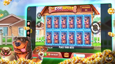 Sảnh game w88 club sôi động
