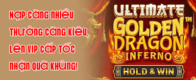 Thưởng Chào Mừng 100% Tân Thủ promotion